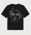 NUMB - Heavy Black Tee