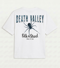 EIGHT LEGS - White Tee